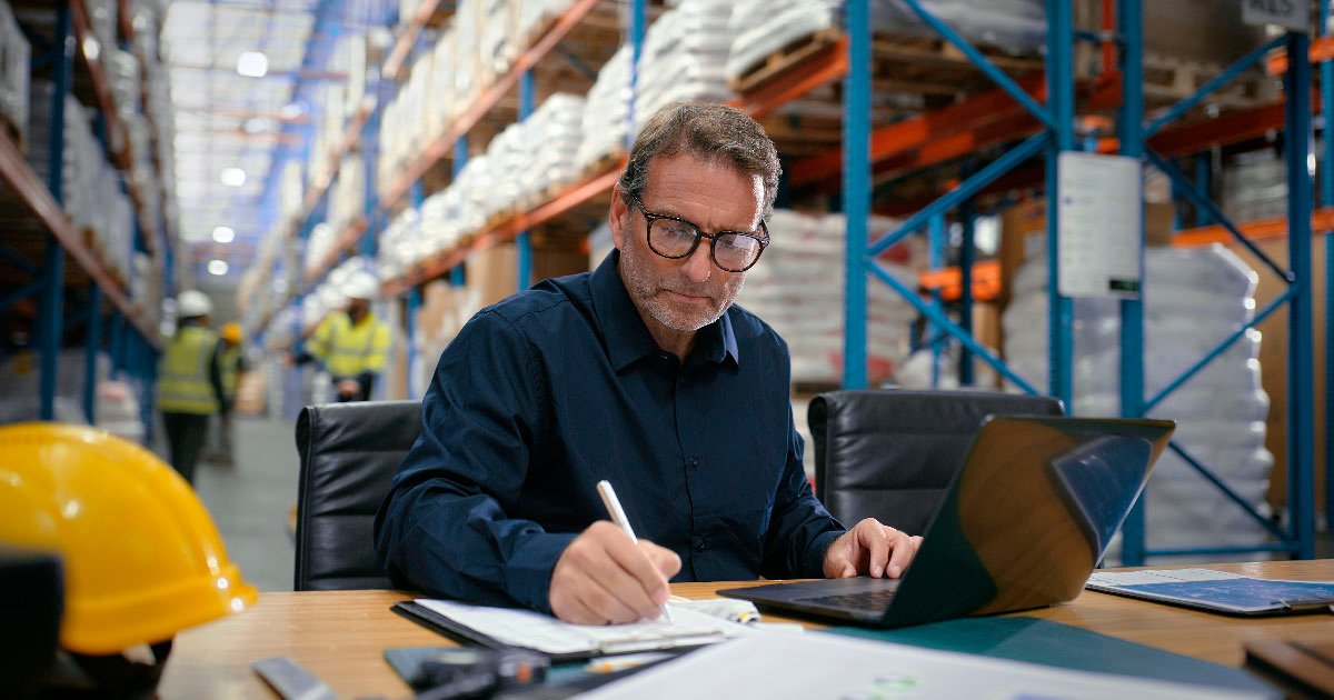 Business documentation